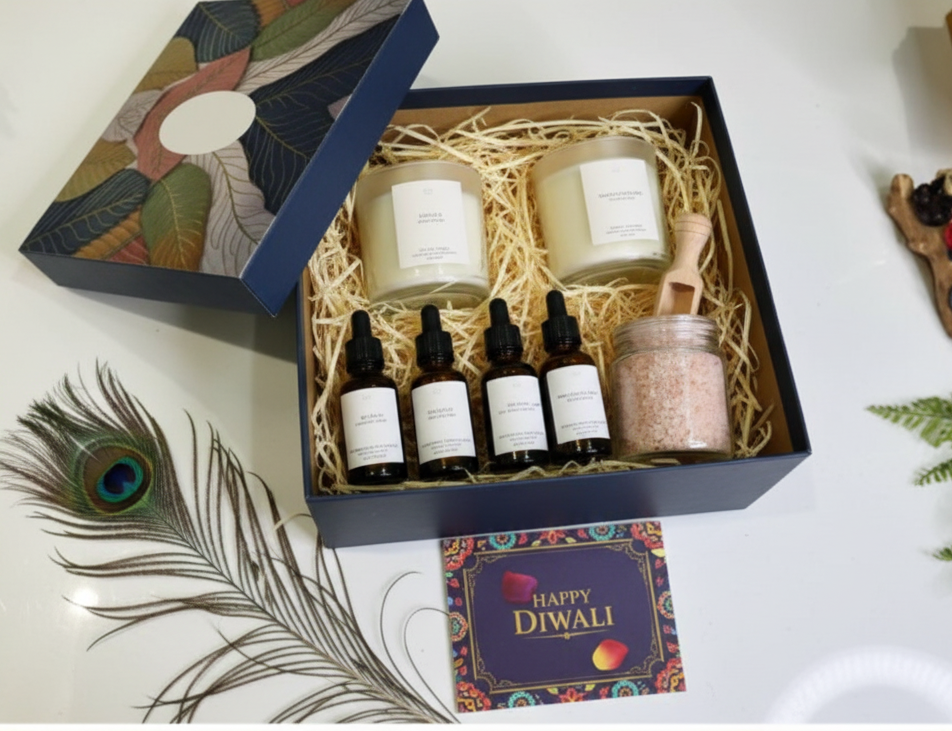 Blissful Essence Hamper