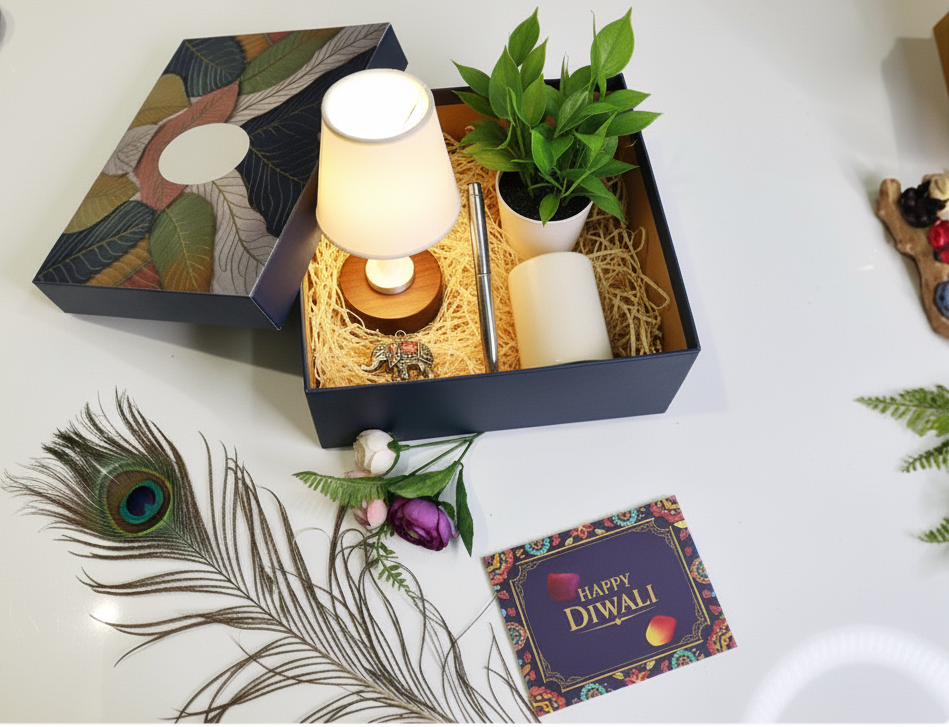 Illuminate and Inspire Box