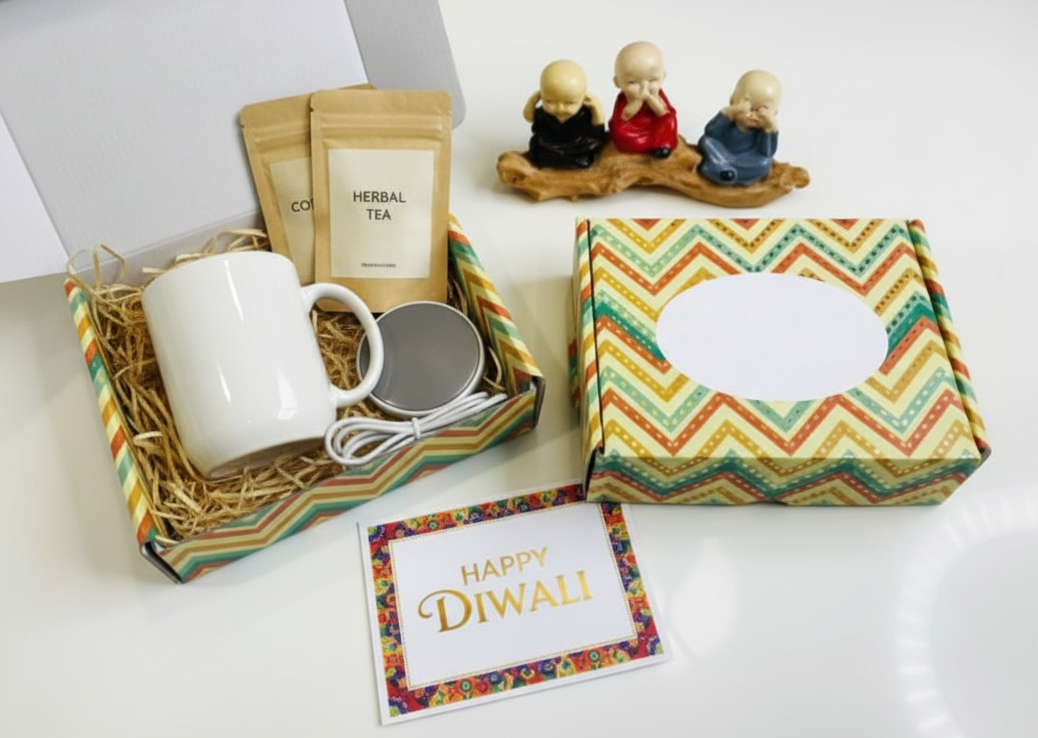 Cup Of Joy Hamper