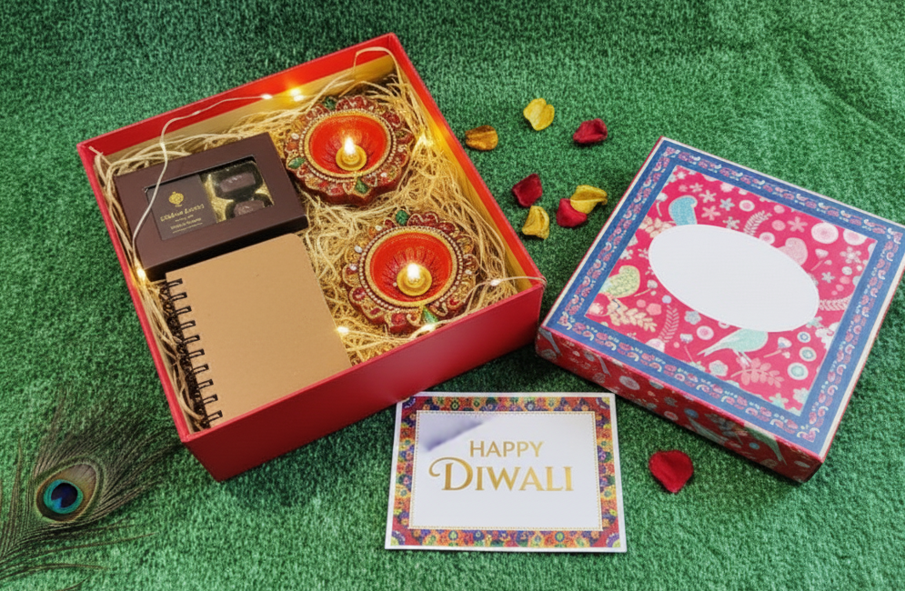 MINI DHAMAKA FESTIVE HAMPER