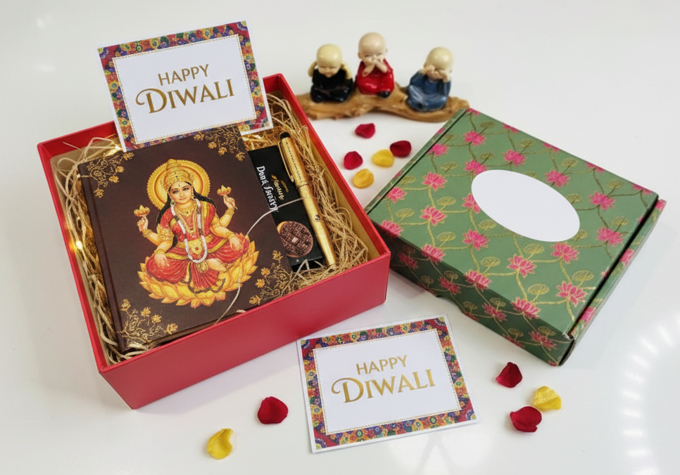 Blessings of Fortune Hamper